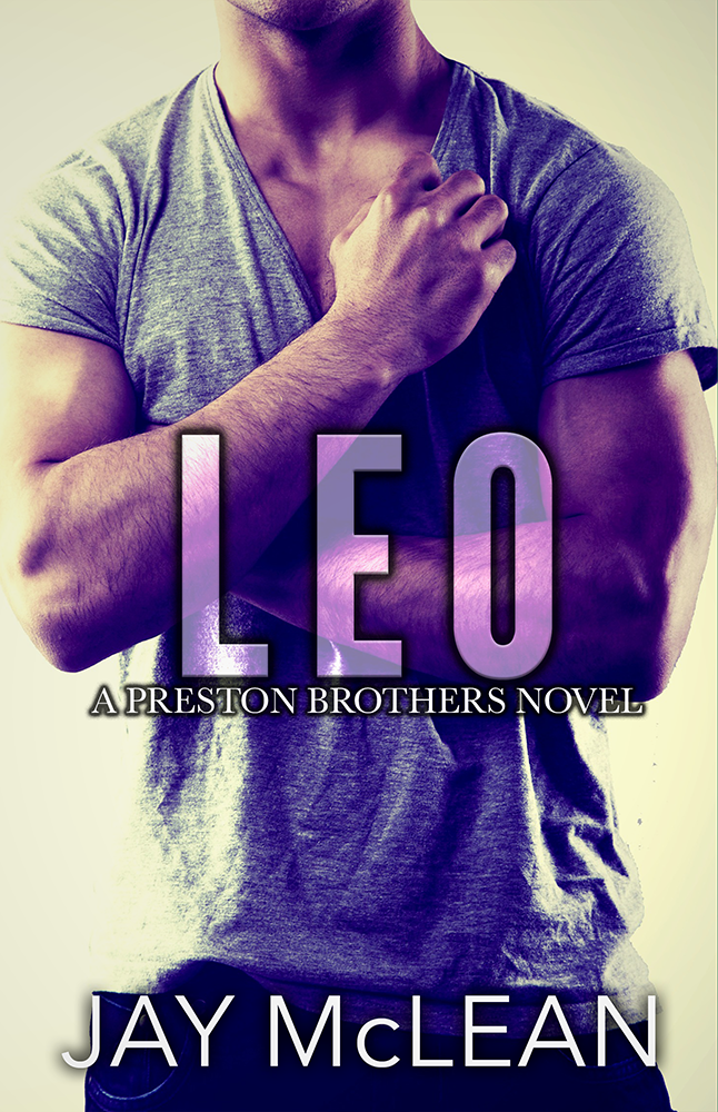 Cover Reveal Leo by Jay McLean Natalie the Biblioholic