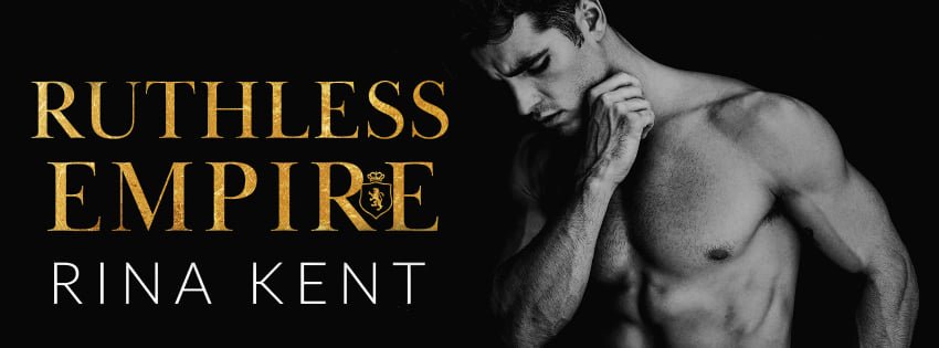 ruthless empire rina kent amazon