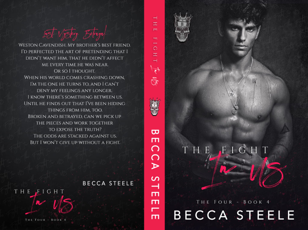 savage rivals by becca steele